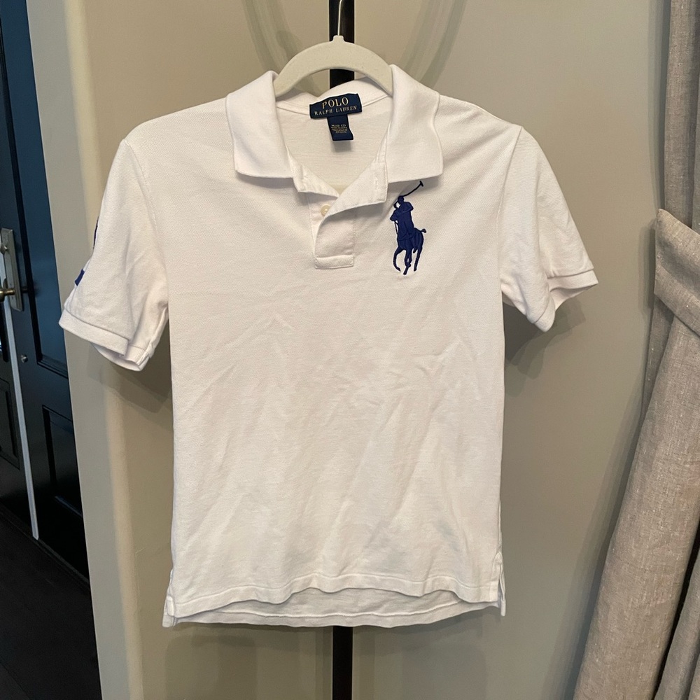 Ralph Lauren Polo Shirt